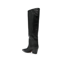 Paris Texas Black Shoes Women