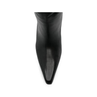 Paris Texas Black Shoes Women