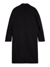 Celine Men Double-Sided Cashmere Coat