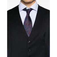 Tagliatore Blue Jackets - Waistcoats & Gilets Men