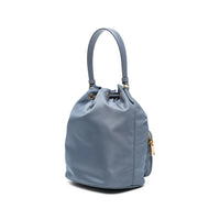 Prada Blue Bucket Bags Women
