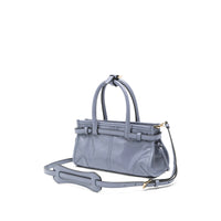 Prada Blue Tote Bags Women