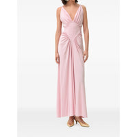 Versace Pink Dresses - Evening Dresses Women