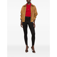 Versace Red Tops - Polo Tops Women