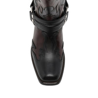 Versace Black Shoes Women