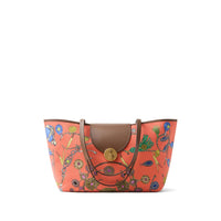 Versace Versace Red Tote Bags Women