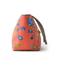 Versace Versace Red Tote Bags Women