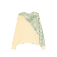Versace Neutrals Sweaters & Knitwear - Jumpers Men