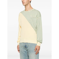 Versace Neutrals Sweaters & Knitwear - Jumpers Men