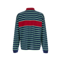 Versace Blue Polo Shirts Men