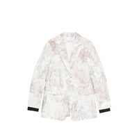Max Mara White Jackets - Blazers Women