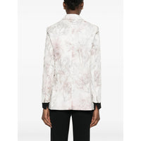 Max Mara White Jackets - Blazers Women