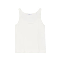 Max Mara Max Mara White Tops - Vests & Tank Tops Women