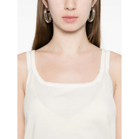 Max Mara Max Mara White Tops - Vests & Tank Tops Women