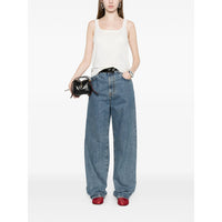 Max Mara Max Mara White Tops - Vests & Tank Tops Women