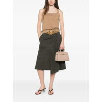 Max Mara Max Mara Neutrals Tops - Vests & Tank Tops Women