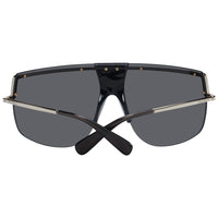 Max Mara Max Mara Gold Metal Women's Sunglasses
