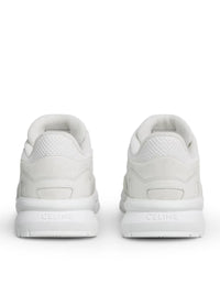 Celine Men Runner Sneaker In Calfskin