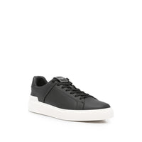 Balmain Balmain Black Trainers - Low-Tops Men