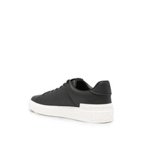 Balmain Balmain Black Trainers - Low-Tops Men