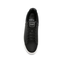 Balmain Balmain Black Trainers - Low-Tops Men
