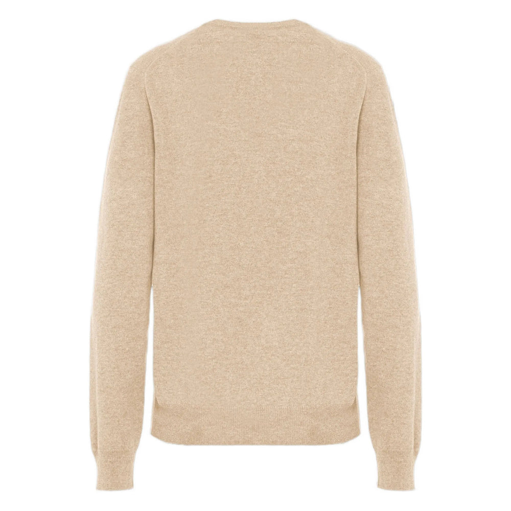 Malo Neutrals Sweaters & Knitwear - Jumpers Men