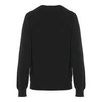Malo Black Sweaters & Knitwear - Jumpers Men