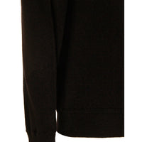 Malo Black Sweaters & Knitwear - Sweatshirts Men