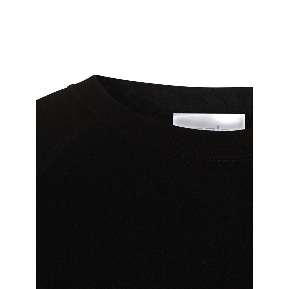 Malo Black Sweaters & Knitwear - Sweatshirts Men