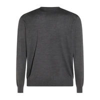 Malo Grey Sweaters & Knitwear - Jumpers Men