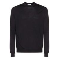 Malo Malo Blue Sweaters & Knitwear - Jumpers Men
