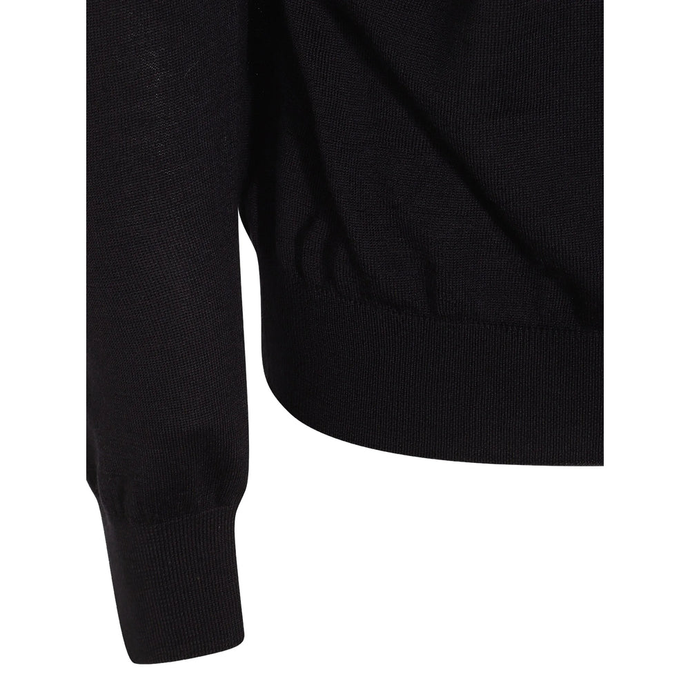 Malo Malo Blue Sweaters & Knitwear - Jumpers Men