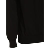 Malo Malo Black Sweaters & Knitwear - Jumpers Men