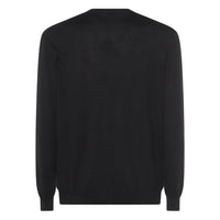 Malo Malo Black Sweaters & Knitwear - Jumpers Men