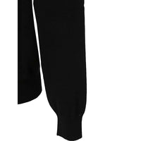 Malo Black Sweaters & Knitwear - Jumpers Men