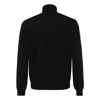 Malo Black Sweaters & Knitwear - Jumpers Men