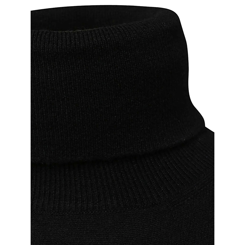 Malo Black Sweaters & Knitwear - Jumpers Men