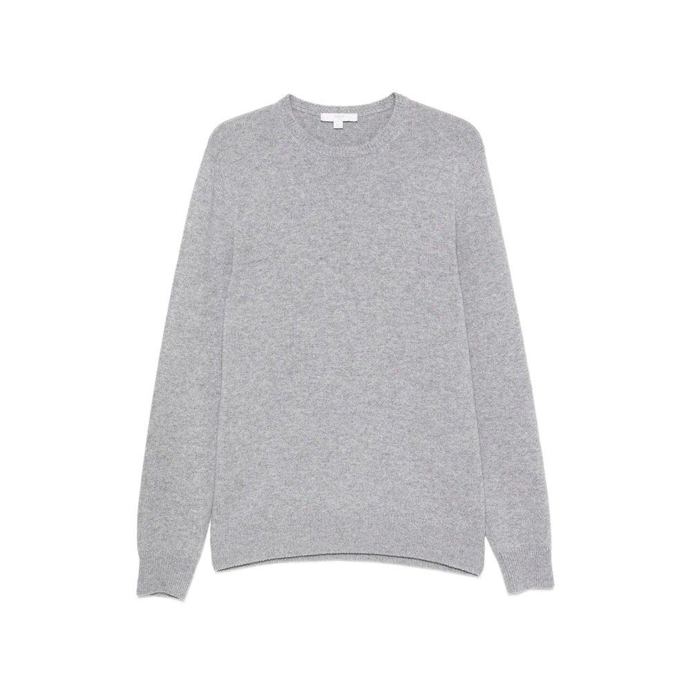 Malo Grey Sweaters & Knitwear - Jumpers Men