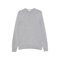 Malo Grey Sweaters & Knitwear - Jumpers Men