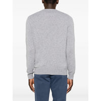 Malo Grey Sweaters & Knitwear - Jumpers Men