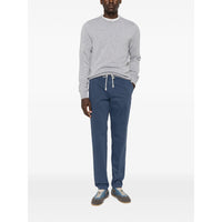 Malo Grey Sweaters & Knitwear - Jumpers Men