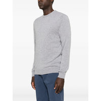 Malo Grey Sweaters & Knitwear - Jumpers Men