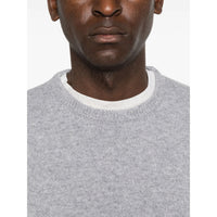 Malo Grey Sweaters & Knitwear - Jumpers Men
