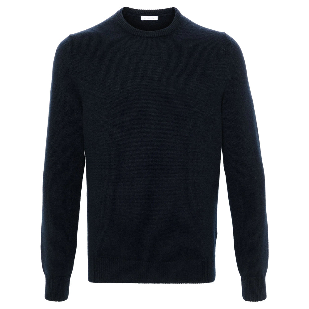 Malo Malo Blue Sweaters & Knitwear - Jumpers Men