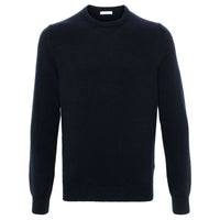 Malo Malo Blue Sweaters & Knitwear - Jumpers Men
