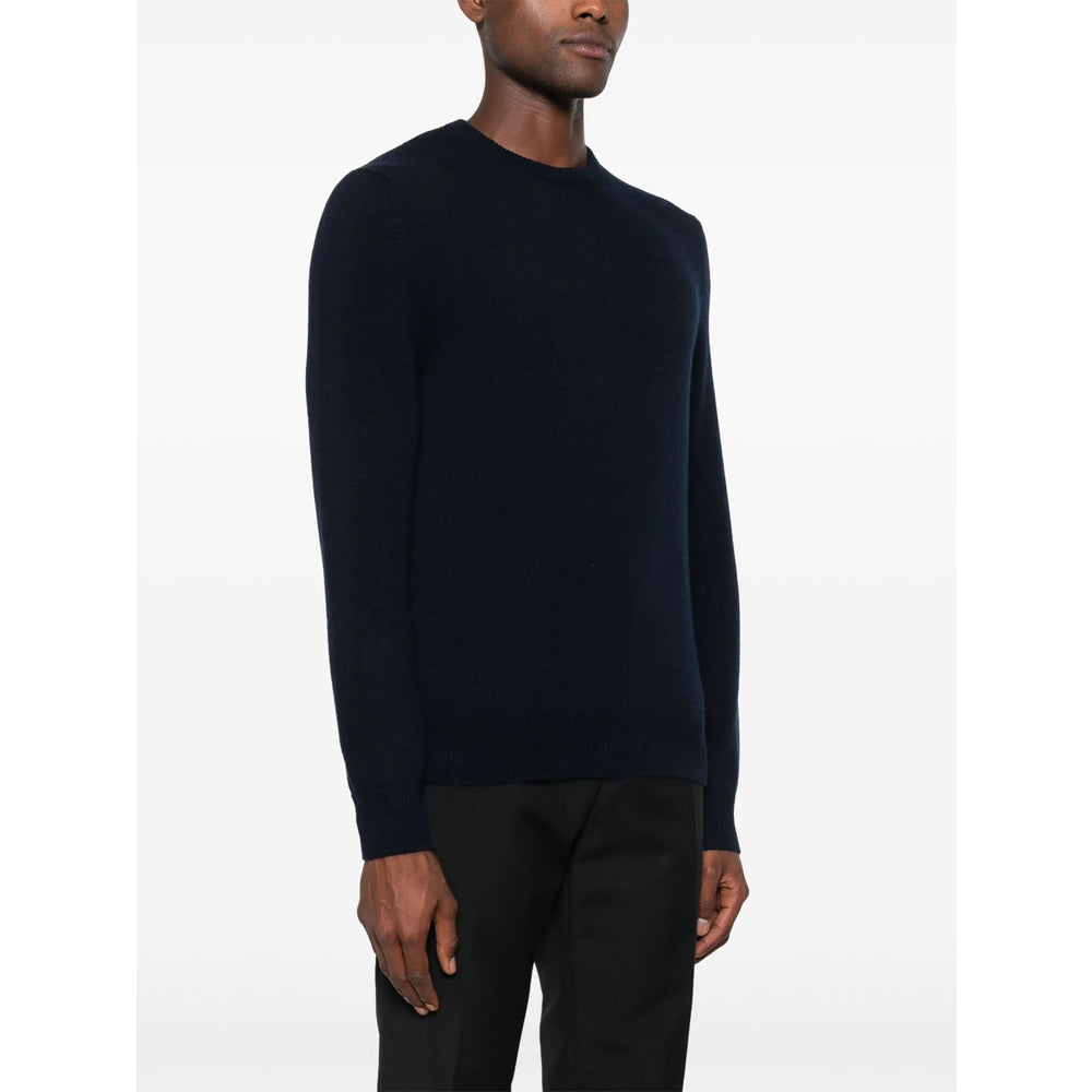 Malo Malo Blue Sweaters & Knitwear - Jumpers Men
