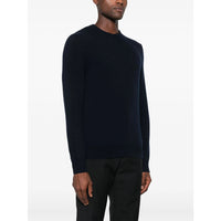 Malo Malo Blue Sweaters & Knitwear - Jumpers Men