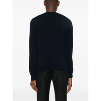Malo Malo Blue Sweaters & Knitwear - Jumpers Men