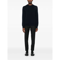 Malo Malo Blue Sweaters & Knitwear - Jumpers Men