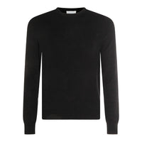 Malo Malo Black Sweaters & Knitwear - Jumpers Men
